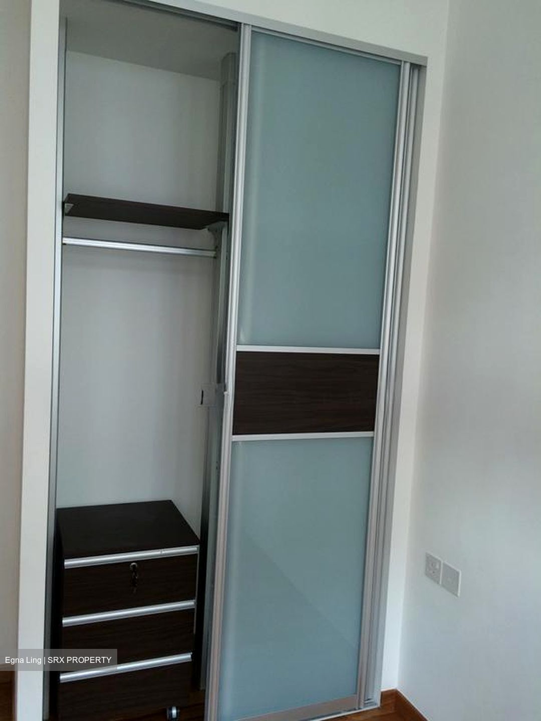 Parc Rosewood (D25), Condominium #543836321